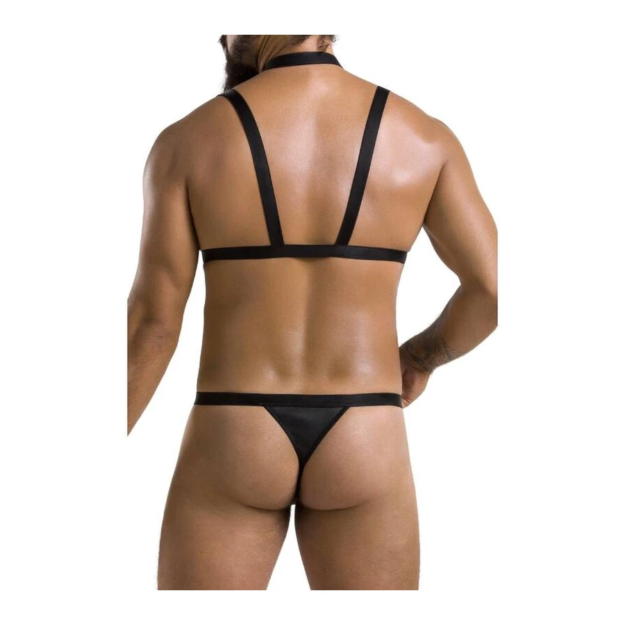 PASSION - 039 SET ANDREW SCHWARZ L/XL